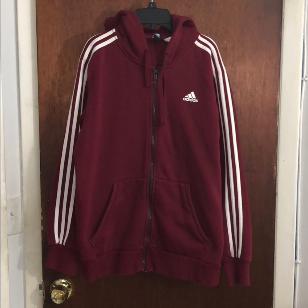 Adidas sweater